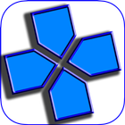 Guide PPSSPP PSP Emulator icon