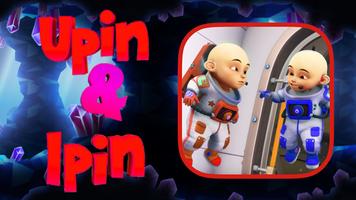 Upin Ipin Space World screenshot 3