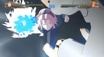 Tips for Naruto Shippuden Ultimate Ninja Storm 4 screenshot 1