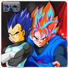 VR 360 Games Dragon Ball TIPS simgesi