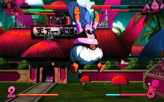 VR 360 Games Dragon Ball TIPS Affiche