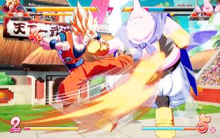 VR 360 Games Dragon Ball TIPS Ekran Görüntüsü 1
