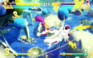 VR 360 Games Dragon Ball TIPS Ekran Görüntüsü 3