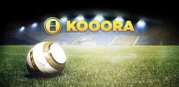 Kooora