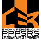 Casablanca East Residences icône