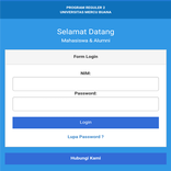 Forum Kelas Karyawan UMB