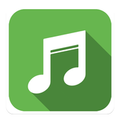 Arnold Mp3 Music Player icon