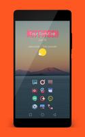ANTIMO ICON PACK (SALE) Plakat