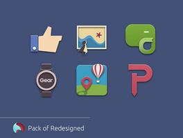 ANTIMO ICON PACK (SALE) syot layar 3