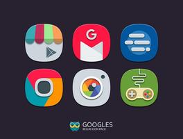 BELUK ICON PACK (SALE) 海報