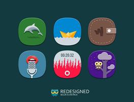 BELUK ICON PACK (SALE) اسکرین شاٹ 3