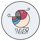 Burungnesia biểu tượng