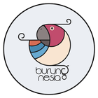 Burungnesia ikona
