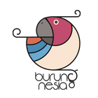Burungnesia-Birdwatcher's Tool آئیکن