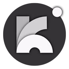 KasatMata UI Icon Pack Theme APK Herunterladen