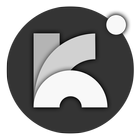 KasatMata UI Icon Pack Theme आइकन