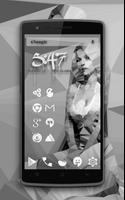 KasatMata UI Icon Pack Theme 스크린샷 3