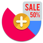 (SALE) MATERIALISTIK ICON PACK أيقونة