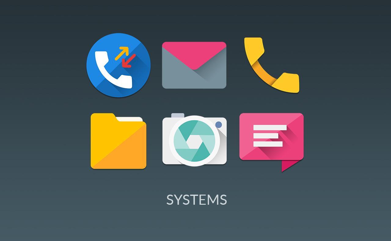 Icon pack studio pro