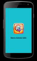 Musica Marco Antonio Solis Affiche