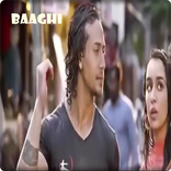 Baaghi Movie Song