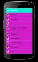 Lagu Doel Sumbang Mp3 screenshot 2