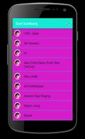Lagu Doel Sumbang Mp3 скриншот 2