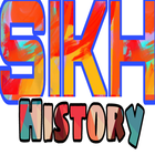 آیکون‌ Sikh History