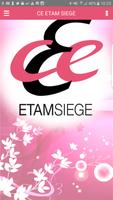 CE ETAM SIEGE Affiche