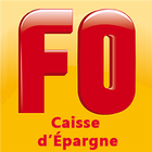 FO Caisse d'Epargne ไอคอน