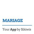 Mariage Apps icono