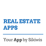 Real Estate Apps icône