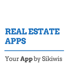 Real Estate Apps ikon