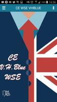 ce wse vhblue 포스터