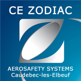 CE Zodiac Caudebec icône
