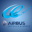 CE AIRBUS Les Mureaux