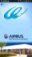 CE AIRBUS Les Mureaux Affiche