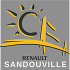 Icona ce Renault Sandouville