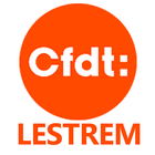 CFDT LESTREM icon