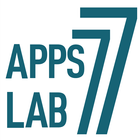 Apps Lab 77 icône