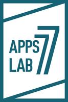 Apps Lab 77 Affiche