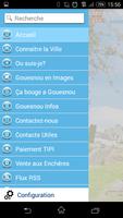 برنامه‌نما Ville de Gouesnou عکس از صفحه