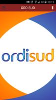 Ordisud Plakat