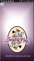 Poster JOUYPSY KINGS