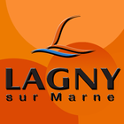 Ville de Lagny sur Marne ikon