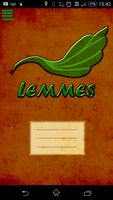 Commune de Lemmes 포스터