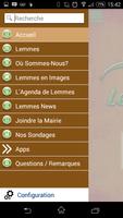 Commune de Lemmes screenshot 1