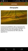 Commune de Lemmes 스크린샷 2