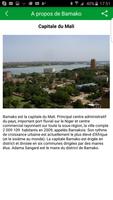 برنامه‌نما Ville de Bamako عکس از صفحه