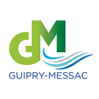 Guipry-Messac আইকন